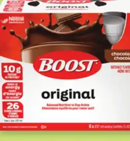 Proxim BOOST offer