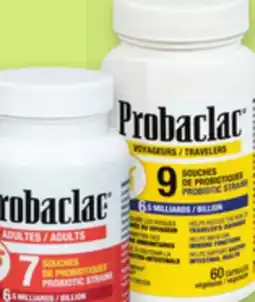 Proxim PROBACLAC offer