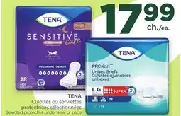 Proxim TENA offer