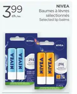Proxim NIVEA offer