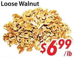 Bestco Food Mart Loose walnut offer