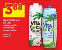 Maxi Vita Coco offer