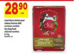 Maxi Purina ONE offer