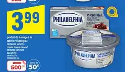 Maxi PHILADELPHIA offer