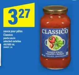 Maxi Classico offer