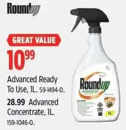 Canadian Tire Roundup Advanced Ready To Use, IL offer