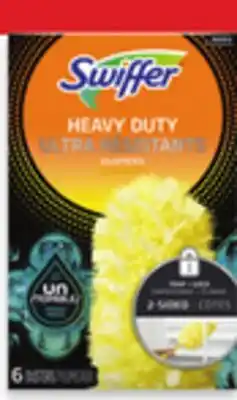 Walmart Swiffer Dusters or 3' Starter Kit offer