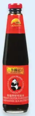 Walmart Lee Kum Kee Panda Oyster Sauce 510 9 offer