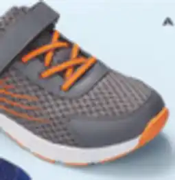 Walmart Kids' Athletic Shoes offer