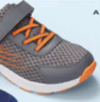Walmart Kids' Athletic Shoes offer