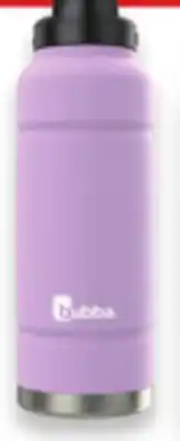 Walmart Bubba 40-oz. Trailblazer Water Bottle offer