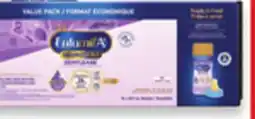 Walmart Enfamil A+ NeuroPro or NeuroPro Gentlease Ready to Feed Formula offer