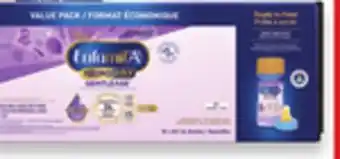 Walmart Enfamil A+ NeuroPro or NeuroPro Gentlease Ready to Feed Formula offer