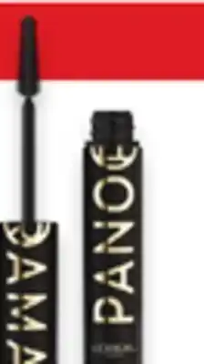 Walmart L'Oréal Paris Voluminous Panorama Mascara offer