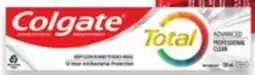 Walmart Colgate Total Toothpaste 120 mL - 170 mL offer