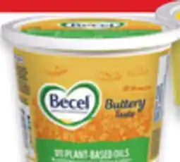 Walmart Becel Margarine offer