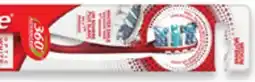 Walmart Colgate 360° Advanced Toothbrush offer