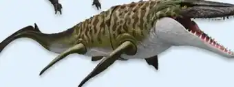 Walmart Aerial Ambush Quetzalcoatlus offer
