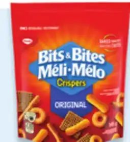 Walmart Christie Bits & Bites offer