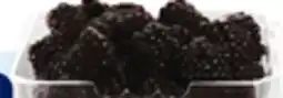 Walmart Blackberries offer