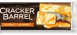 Walmart Cracker Barrel Cheese Block 400 g offer