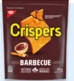 Walmart Christie Crispers or Bits & Bites offer