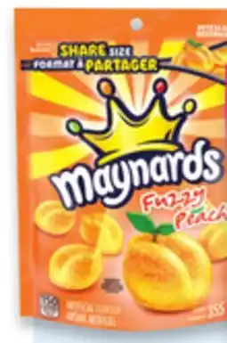 Walmart Maynards Candies offer