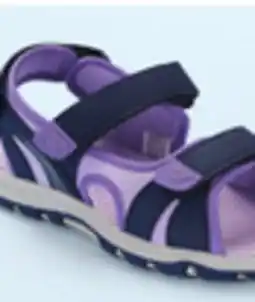 Walmart Kids'Sport Sandals offer
