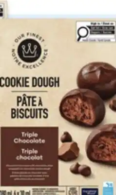 Walmart Our Finest Ice Cream Bites offer