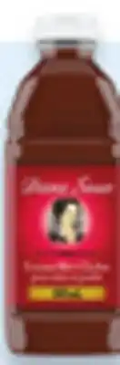 Walmart Diana Sauce 500 mL offer