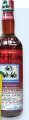 Walmart Three Crabs Fish Sauce 682 mL offer