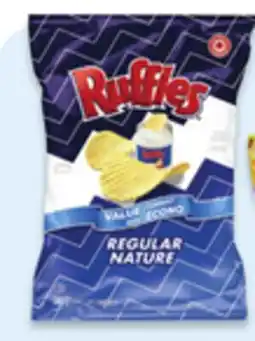 Walmart Frito-Lay Value Size Chips offer