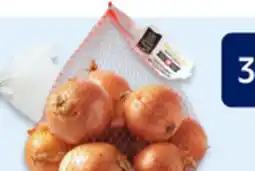 Walmart Your Fresh Market Yellow Onions offer