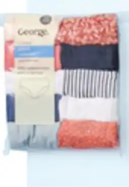 Walmart Women's Underwear offer