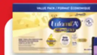 Walmart Enfamil A+ Neuro Pro or Neuro Pro Gentlease Ready to Feed offer