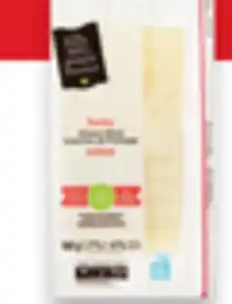 Walmart Your Fresh Market Cheese Slices, Tre Stelle Feta, Bocconcini or Pretzel Crisps offer