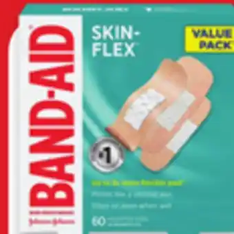 Walmart Band-Aid Bandages offer