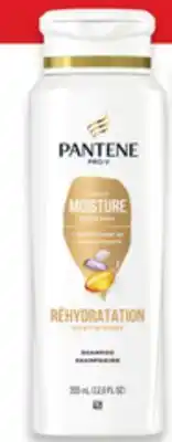 Walmart Pantene Pro-V Shampoo 355 mL offer
