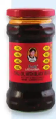 Walmart Lao Gan Ma Chili Oil 280 g offer