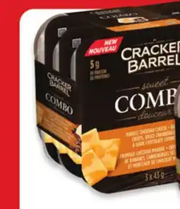 Walmart Black Diamond Cracker Barrel Combo offer