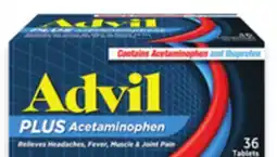 Walmart Advil offer