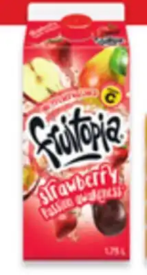 Walmart Fruité 1.54 L Drinks offer
