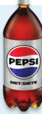 Walmart Pepsi offer