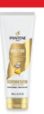 Walmart Pantene Pro-V Conditioner 308 mL offer