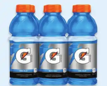 Walmart Gatorade offer