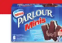 Walmart Nestlé Parlour offer