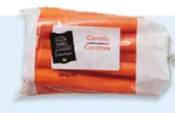 Walmart Your Fresh Market Carrots offer