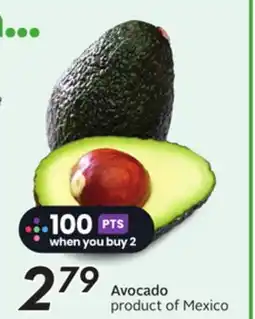 Sobeys Avocado offer