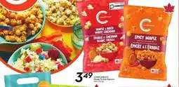 Sobeys COMPLIMENTS Ready To Eat Popcorn offer