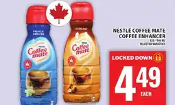 Food Basics NESTLÉ COFFEE MATE COFFEE ENHANCER offer